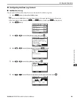 Preview for 183 page of YASKAWA GA800 Series Technical Reference