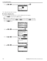 Preview for 184 page of YASKAWA GA800 Series Technical Reference