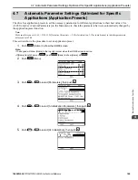 Preview for 189 page of YASKAWA GA800 Series Technical Reference