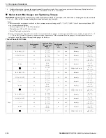 Preview for 216 page of YASKAWA GA800 Series Technical Reference