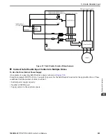 Preview for 263 page of YASKAWA GA800 Series Technical Reference