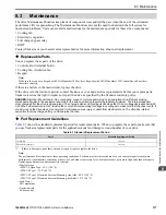 Preview for 377 page of YASKAWA GA800 Series Technical Reference