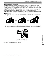 Preview for 383 page of YASKAWA GA800 Series Technical Reference