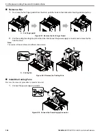 Preview for 394 page of YASKAWA GA800 Series Technical Reference