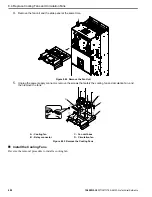 Preview for 402 page of YASKAWA GA800 Series Technical Reference