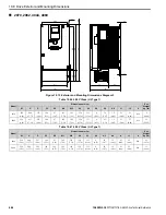 Preview for 466 page of YASKAWA GA800 Series Technical Reference