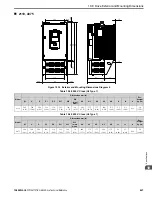 Preview for 467 page of YASKAWA GA800 Series Technical Reference