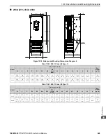 Preview for 469 page of YASKAWA GA800 Series Technical Reference