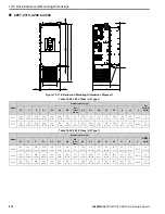 Preview for 470 page of YASKAWA GA800 Series Technical Reference