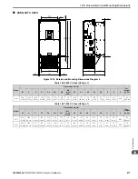 Preview for 471 page of YASKAWA GA800 Series Technical Reference