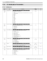 Preview for 484 page of YASKAWA GA800 Series Technical Reference