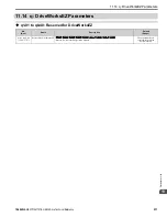 Предварительный просмотр 571 страницы YASKAWA GA800 Series Technical Reference