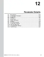 Preview for 637 page of YASKAWA GA800 Series Technical Reference