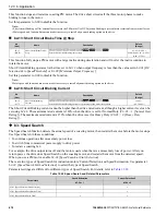 Предварительный просмотр 674 страницы YASKAWA GA800 Series Technical Reference