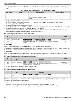 Предварительный просмотр 678 страницы YASKAWA GA800 Series Technical Reference