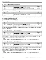 Предварительный просмотр 682 страницы YASKAWA GA800 Series Technical Reference