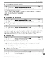 Предварительный просмотр 683 страницы YASKAWA GA800 Series Technical Reference