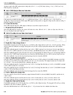 Preview for 694 page of YASKAWA GA800 Series Technical Reference