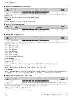 Preview for 696 page of YASKAWA GA800 Series Technical Reference