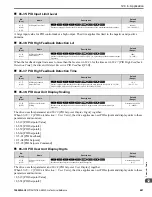 Preview for 697 page of YASKAWA GA800 Series Technical Reference