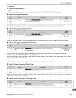 Preview for 705 page of YASKAWA GA800 Series Technical Reference