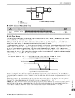 Preview for 709 page of YASKAWA GA800 Series Technical Reference