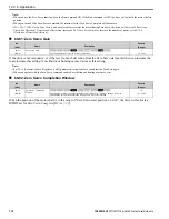 Preview for 710 page of YASKAWA GA800 Series Technical Reference