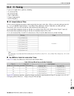 Preview for 711 page of YASKAWA GA800 Series Technical Reference