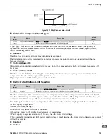 Preview for 719 page of YASKAWA GA800 Series Technical Reference