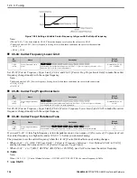 Предварительный просмотр 736 страницы YASKAWA GA800 Series Technical Reference