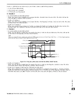 Предварительный просмотр 747 страницы YASKAWA GA800 Series Technical Reference