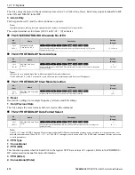 Preview for 810 page of YASKAWA GA800 Series Technical Reference