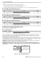 Preview for 826 page of YASKAWA GA800 Series Technical Reference