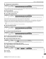 Preview for 829 page of YASKAWA GA800 Series Technical Reference