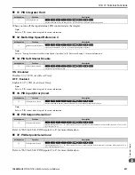 Preview for 837 page of YASKAWA GA800 Series Technical Reference