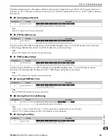 Preview for 867 page of YASKAWA GA800 Series Technical Reference