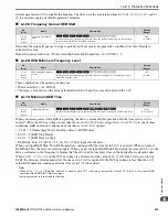 Preview for 915 page of YASKAWA GA800 Series Technical Reference