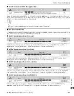 Preview for 927 page of YASKAWA GA800 Series Technical Reference