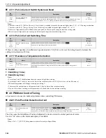 Preview for 964 page of YASKAWA GA800 Series Technical Reference