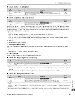 Preview for 967 page of YASKAWA GA800 Series Technical Reference