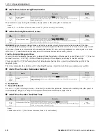 Preview for 974 page of YASKAWA GA800 Series Technical Reference