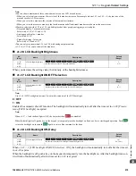 Preview for 979 page of YASKAWA GA800 Series Technical Reference