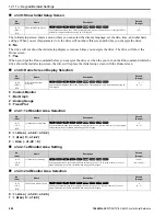 Preview for 980 page of YASKAWA GA800 Series Technical Reference