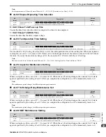 Preview for 989 page of YASKAWA GA800 Series Technical Reference