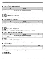 Preview for 990 page of YASKAWA GA800 Series Technical Reference