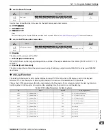 Preview for 991 page of YASKAWA GA800 Series Technical Reference