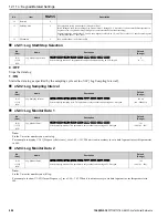 Preview for 994 page of YASKAWA GA800 Series Technical Reference