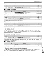 Preview for 999 page of YASKAWA GA800 Series Technical Reference