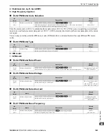 Preview for 1001 page of YASKAWA GA800 Series Technical Reference