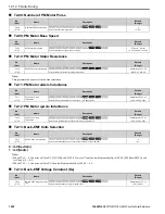 Preview for 1002 page of YASKAWA GA800 Series Technical Reference